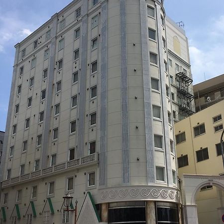 Hotel Winbell Magic Kobe Dış mekan fotoğraf