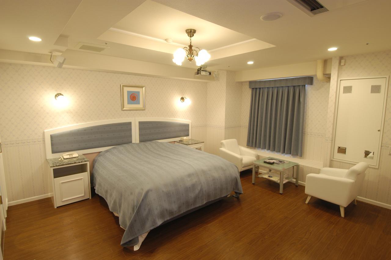 Hotel Winbell Magic Kobe Dış mekan fotoğraf