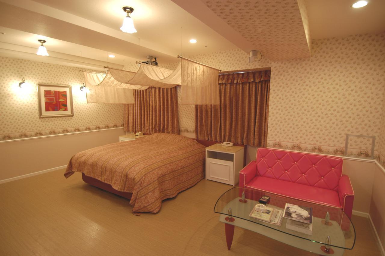 Hotel Winbell Magic Kobe Dış mekan fotoğraf