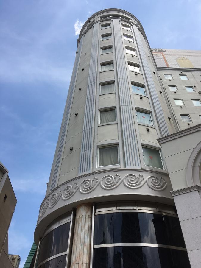 Hotel Winbell Magic Kobe Dış mekan fotoğraf