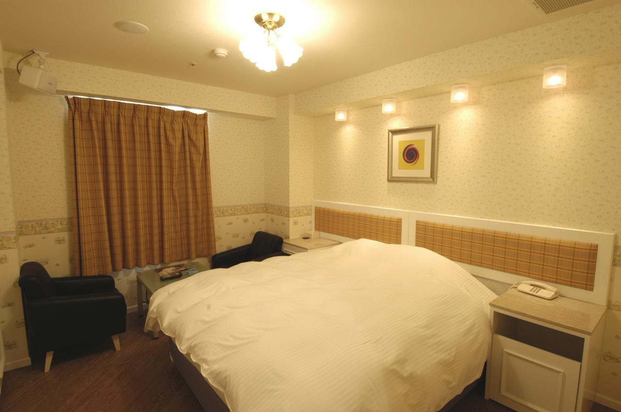 Hotel Winbell Magic Kobe Dış mekan fotoğraf