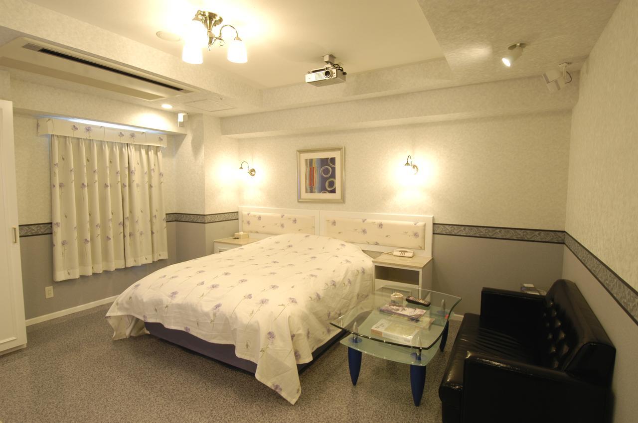 Hotel Winbell Magic Kobe Dış mekan fotoğraf