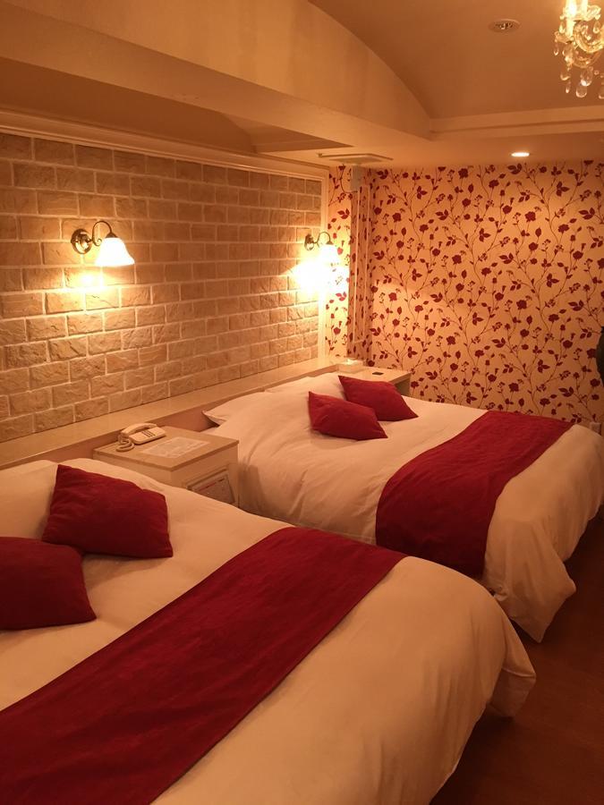 Hotel Winbell Magic Kobe Dış mekan fotoğraf