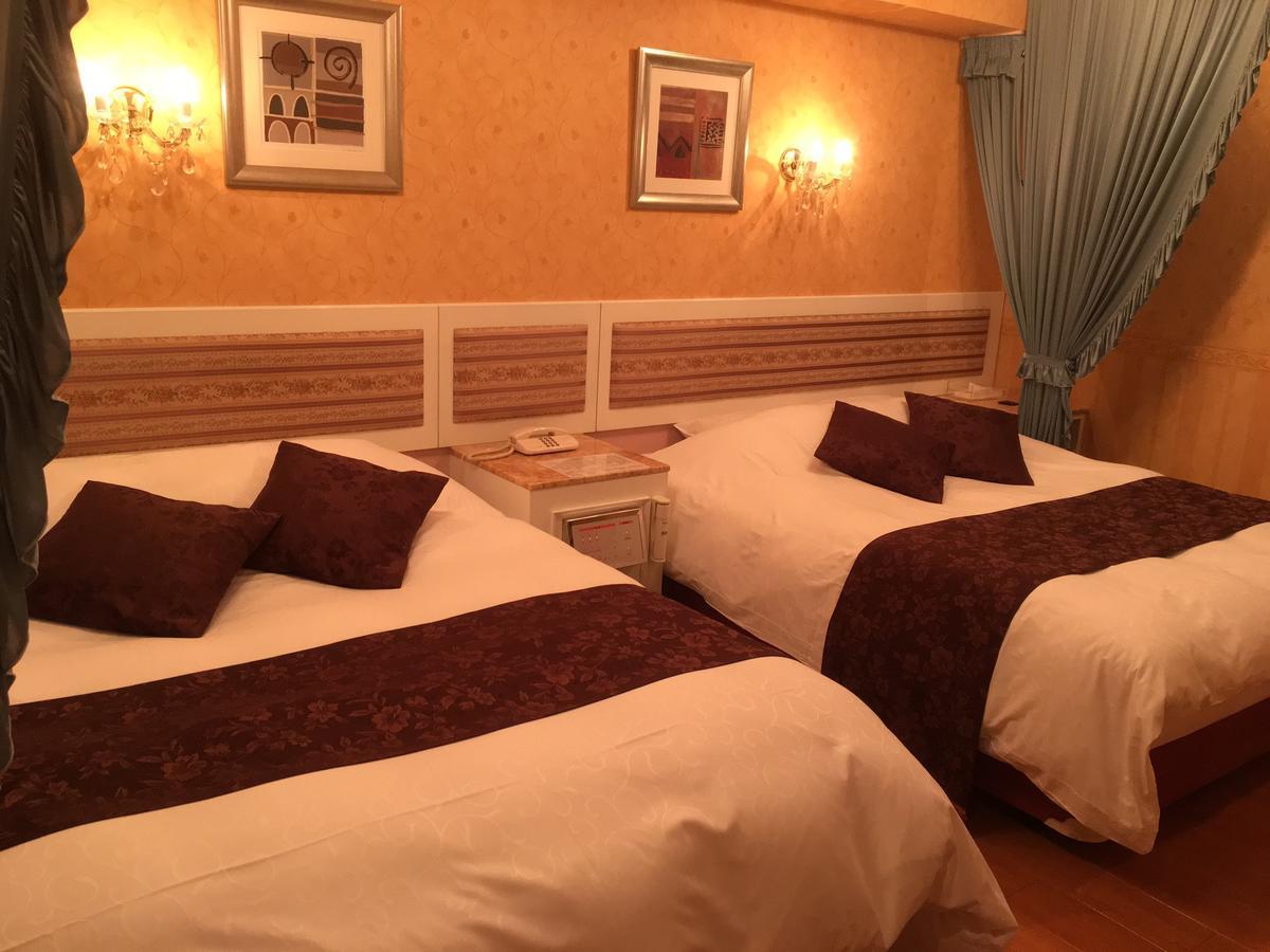 Hotel Winbell Magic Kobe Dış mekan fotoğraf